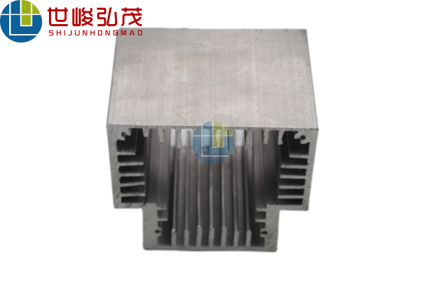 特殊型材散熱器-2 特殊型材散熱器-2