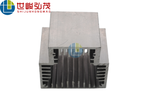 特殊型材散熱器-2 特殊型材散熱器-2