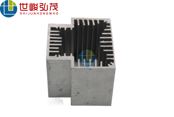 特殊型材散熱器-2 特殊型材散熱器-2