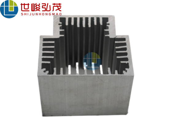 特殊型材散熱器-2 特殊型材散熱器-2